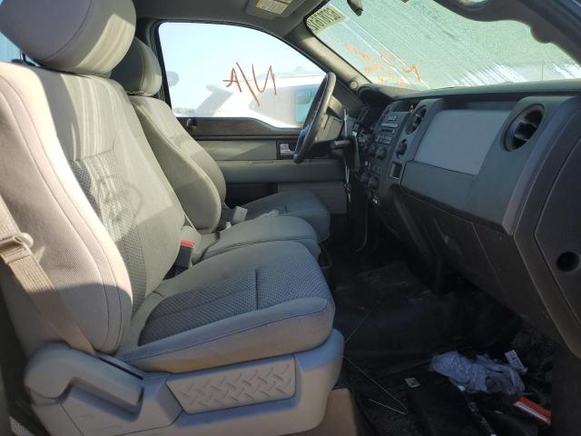 Photo 5 from auction – 2014 FORD F150 with VIN 1FTMF1CM9EFC86441