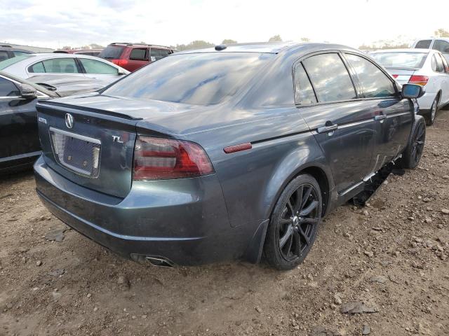 Photo 4 from auction – 2007 ACURA TL with VIN 19UUA66217A026512