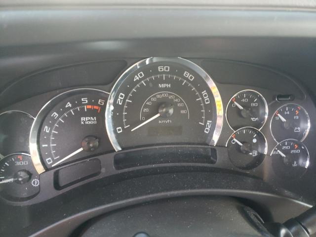 Photo 8 from auction – 2005 CADILLAC ESCALADE E with VIN 3GYFK66N95G151300