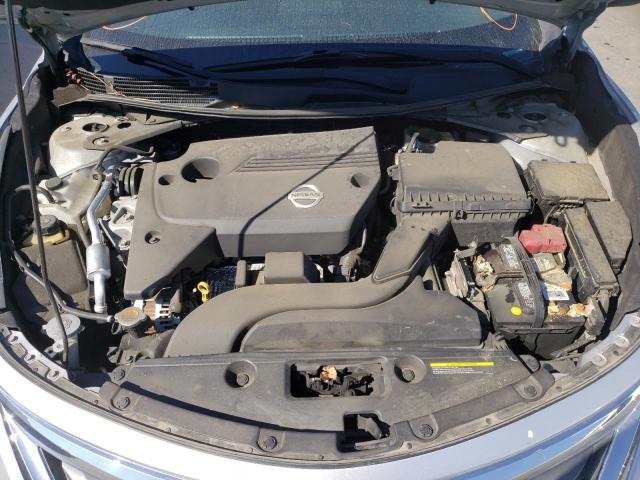 Photo 7 from auction – 2015 NISSAN ALTIMA 2.5 with VIN 1N4AL3AP9FC499564