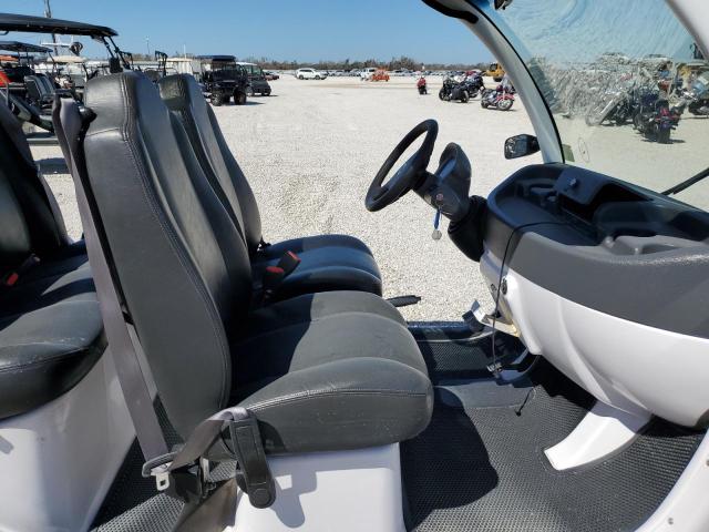 Photo 5 from auction – 2011 GEM GOLF CART with VIN 5ASGRGA49BF055492