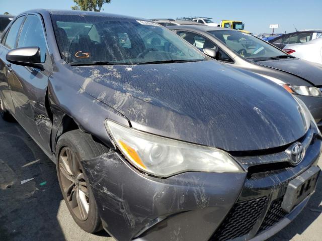Photo 9 from auction – 2016 TOYOTA CAMRY LE with VIN 4T1BF1FK7GU505098