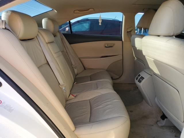 Photo 6 from auction – 2007 LEXUS ES 350 with VIN JTHBJ46G172129931