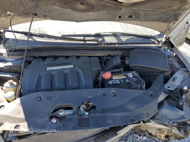 Photo 7 from auction – 2005 HONDA ODYSSEY EX with VIN 5FNRL38765B096761