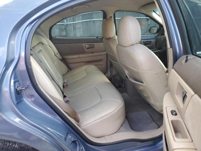 Photo 6 from auction – 2000 MERCURY SABLE with VIN 1MEFM55S2YA648174