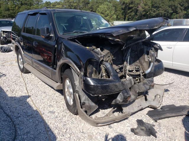 FORD EXPEDITION 2003 with VIN 1FMPU17L83LC50335 - Photo from auction