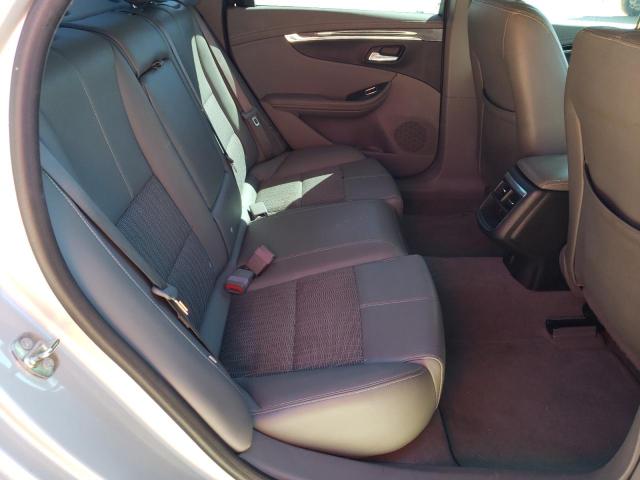 Photo 6 from auction – 2014 CHEVROLET IMPALA LT with VIN 1G1115SL4EU102142