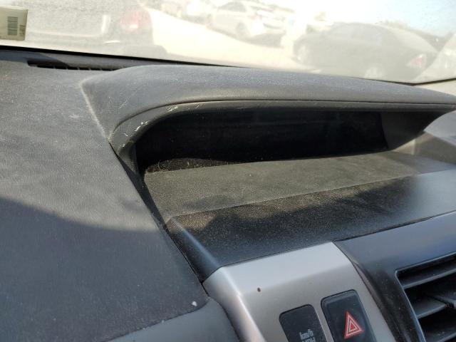 Zdjęcie 8 z aukcji – 2014 TOYOTA PRIUS V z VIN JTDZN3EU2E3344604