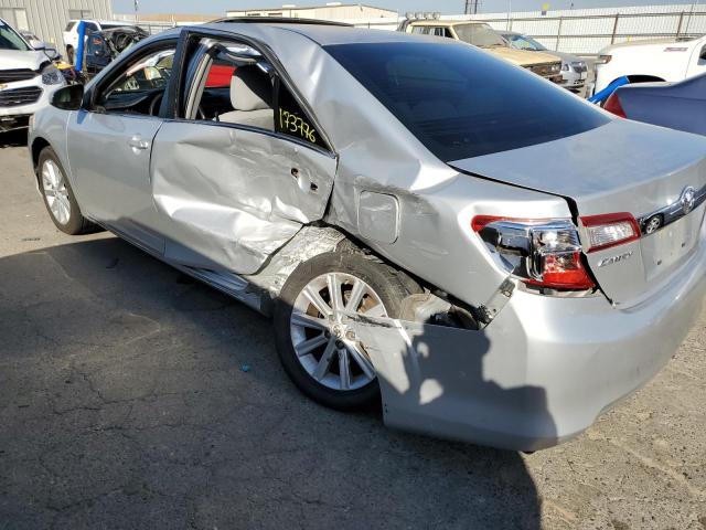 Photo 9 from auction – 2012 TOYOTA CAMRY BASE with VIN 4T4BF1FK1CR220736