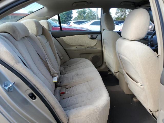 Photo 6 from auction – 2008 KIA OPTIMA LX with VIN KNAGE123985233772
