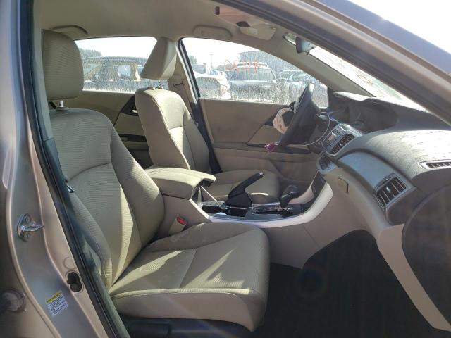 Photo 5 from auction – 2014 HONDA ACCORD LX with VIN 1HGCR2F35EA247792