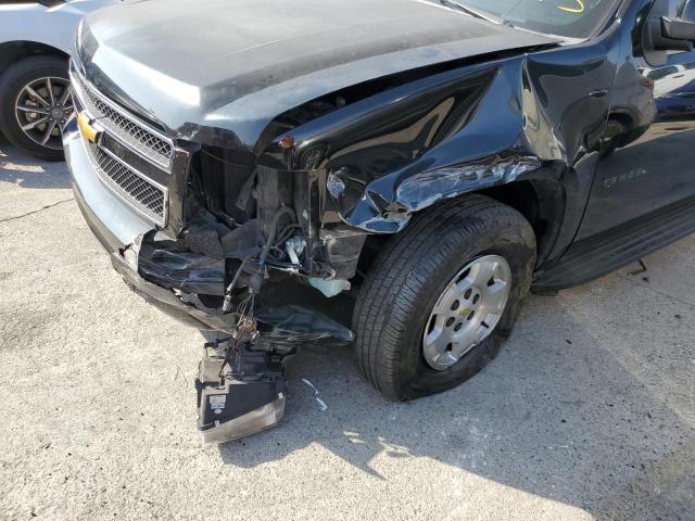Photo 9 from auction – 2013 CHEVROLET TAHOE C150 with VIN 1GNSCBE00DR304653