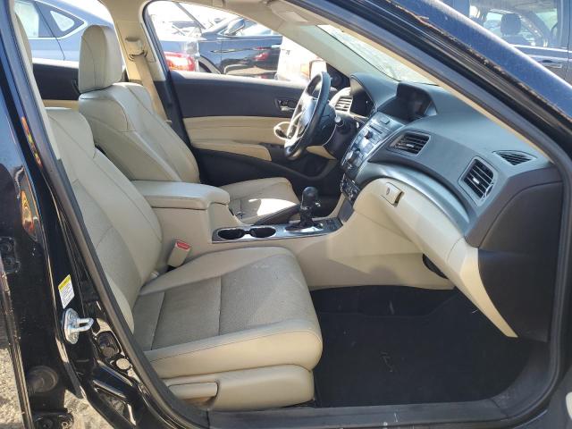 Photo 5 from auction – 2013 ACURA ILX 20 PRE with VIN 19VDE1F56DE013000