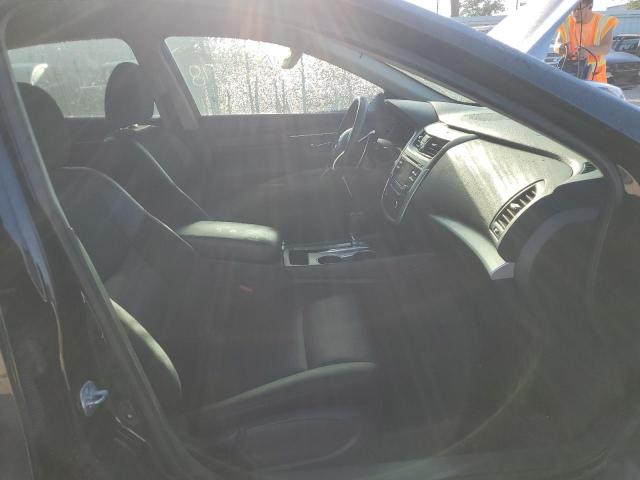 Photo 5 from auction – 2017 NISSAN ALTIMA 2.5 with VIN 1N4AL3AP8HC256749