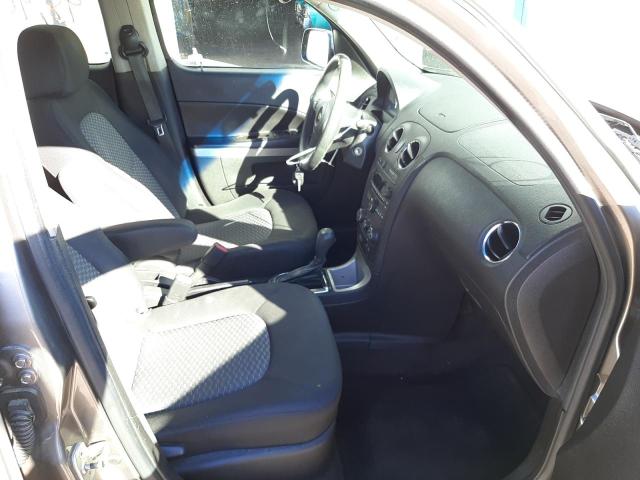 Photo 5 from auction – 2011 CHEVROLET HHR LT with VIN 3GNBABFW2BS505988