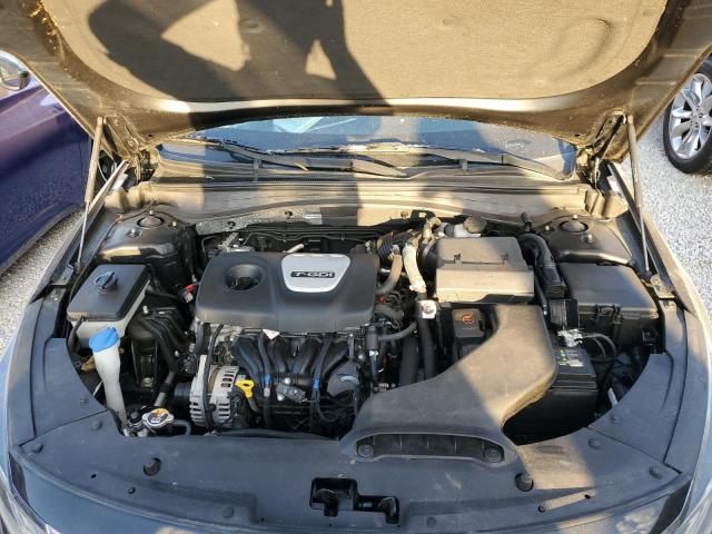 Photo 7 from auction – 2019 KIA OPTIMA EX with VIN 5XXGU4L16KG367758