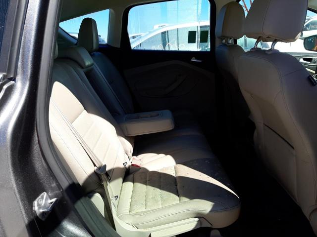 Photo 6 from auction – 2013 FORD C-MAX SEL with VIN 1FADP5BUXDL544333