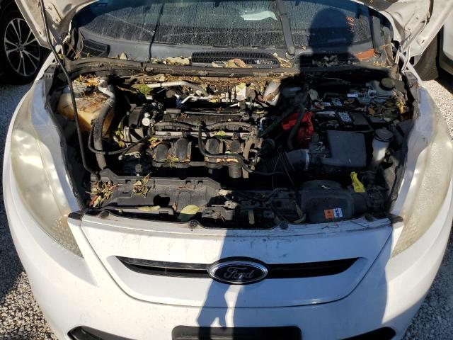 Photo 7 from auction – 2013 FORD FIESTA SE with VIN 3FADP4EJ9DM116490