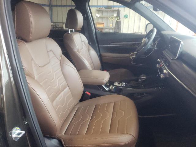Photo 5 from auction – 2022 KIA TELLURIDE with VIN 5XYP5DHC5NG252527