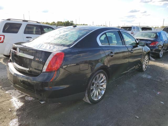 Photo 4 from auction – 2011 LINCOLN MKS with VIN 1LNHL9DRXBG603101