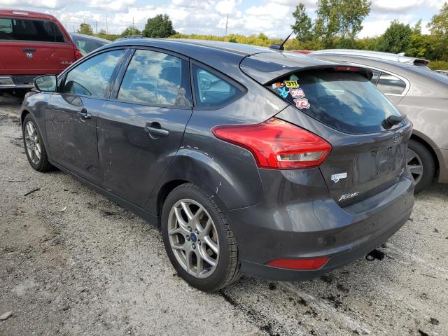 Photo 3 from auction – 2015 FORD FOCUS SE with VIN 1FADP3K20FL348147
