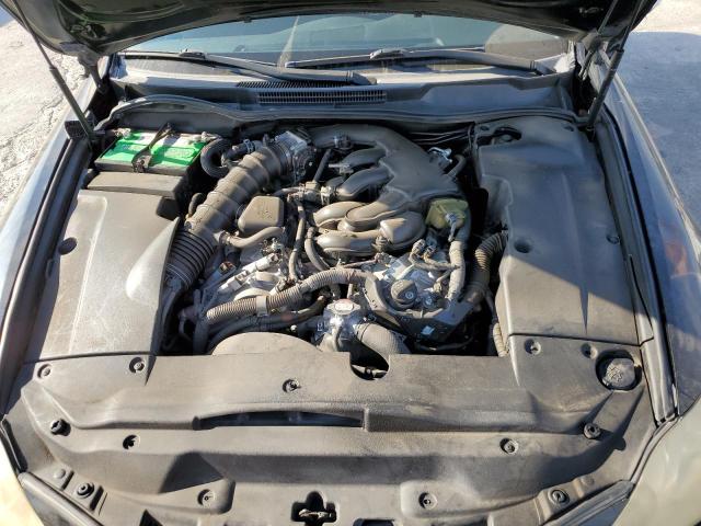 Photo 7 from auction – 2009 LEXUS IS 250 with VIN JTHBK262092085140