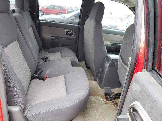 Photo 6 from auction – 2005 GMC CANYON with VIN 1GTCS136558154385