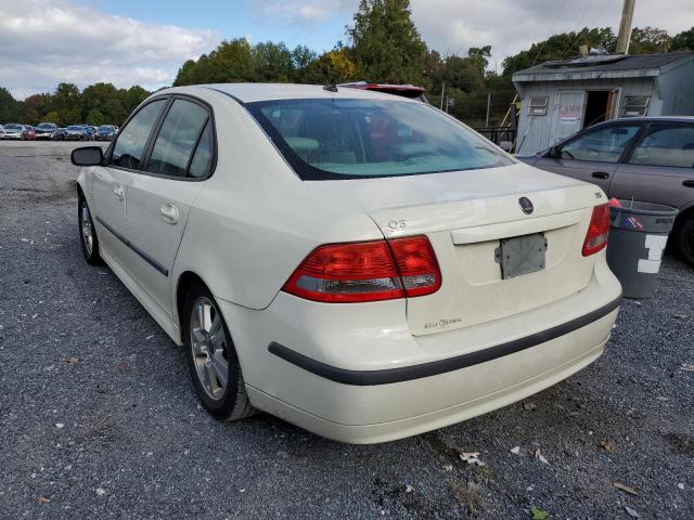 Photo 3 from auction – 2007 SAAB 9-3 2.0T with VIN YS3FD49Y871012795