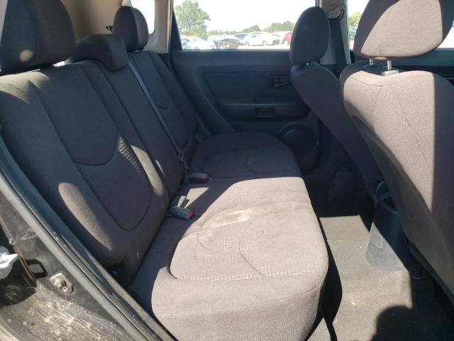Photo 6 from auction – 2011 KIA SOUL with VIN KNDJT2A1XB7321942