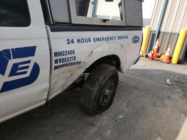 Photo 9 from auction – 2004 NISSAN FRONTIER K with VIN 1N6ED26YX4C468306