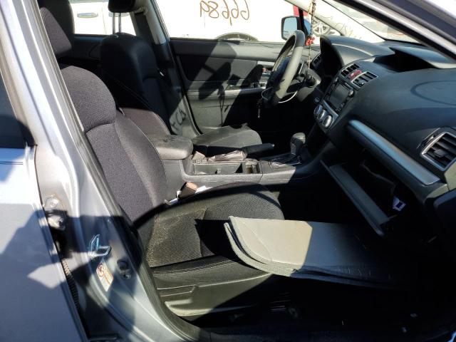 Photo 5 from auction – 2015 SUBARU IMPREZA SP with VIN JF1GPAT69F8283417