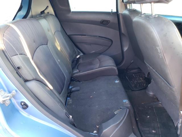 Photo 6 from auction – 2013 CHEVROLET SPARK 1LT with VIN KL8CD6S91DC611801