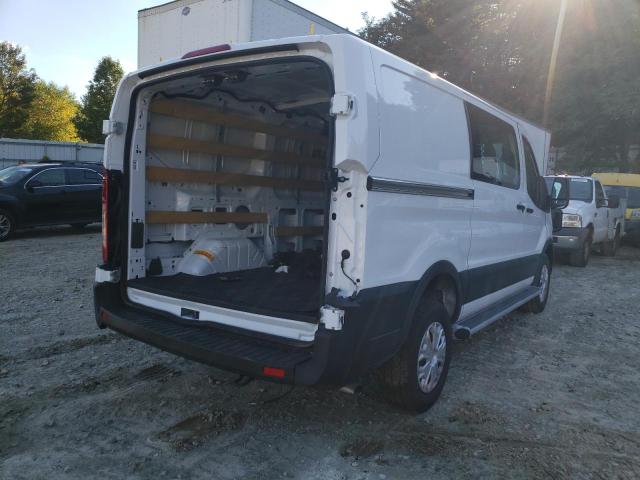 Photo 4 from auction – 2022 FORD TRANSIT T- with VIN 1FTBR1Y81NKA38749