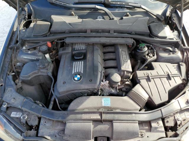 Photo 11 from auction – 2008 BMW 328 I with VIN WBAVA33528K053680