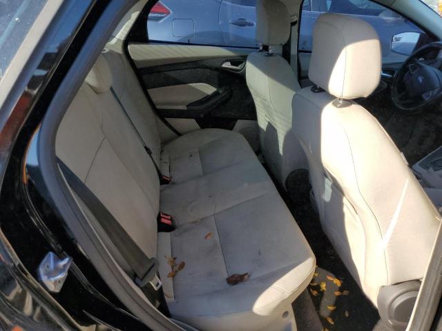 Photo 6 from auction – 2016 FORD FOCUS SE with VIN 1FADP3F24GL232901
