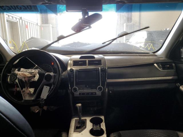 Photo 9 from auction – 2013 TOYOTA CAMRY L with VIN 4T1BF1FK9DU263247
