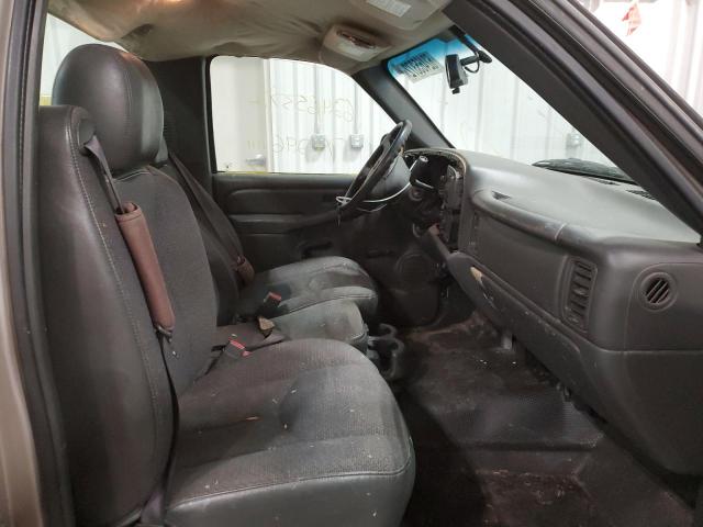 Photo 5 from auction – 2006 CHEVROLET SILVERADO with VIN 3GCEC14X46G148229