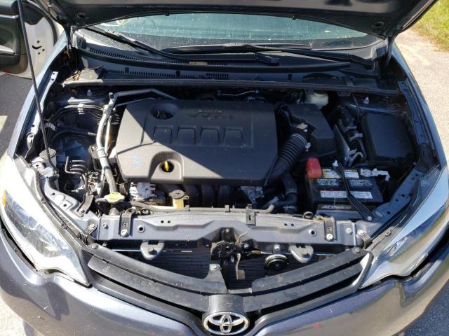 Photo 7 from auction – 2015 TOYOTA COROLLA L with VIN 2T1BURHE5FC244615