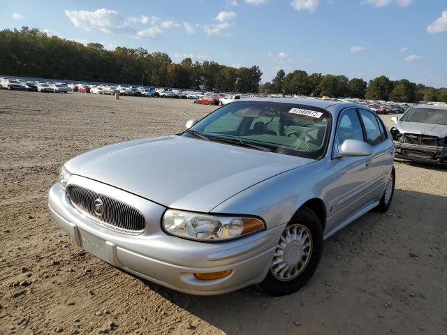 Photo 2 from auction – 2003 BUICK LESABRE CU with VIN 1G4HP52K53U113641