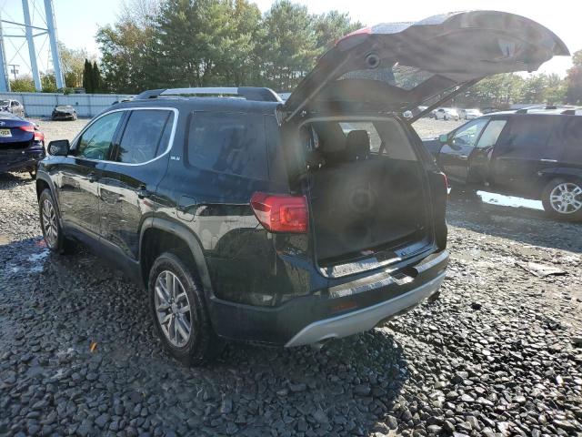 Photo 3 from auction – 2017 GMC ACADIA SLE with VIN 1GKKNLLS3HZ297317