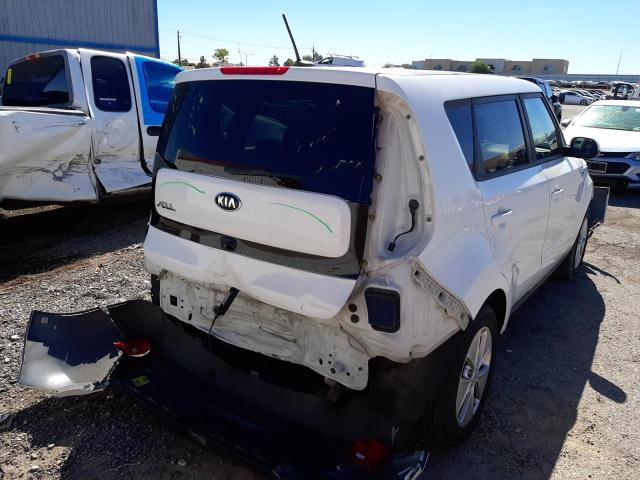 Photo 4 from auction – 2016 KIA SOUL with VIN KNDJN2A20G7320700