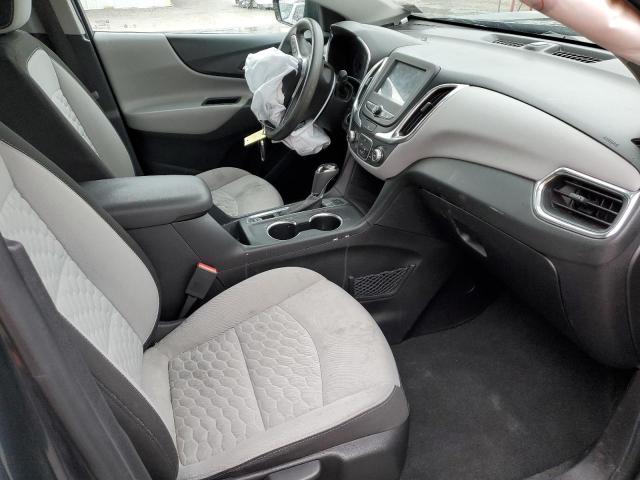 Photo 5 from auction – 2018 CHEVROLET EQUINOX LS with VIN 2GNAXREV4J6296083