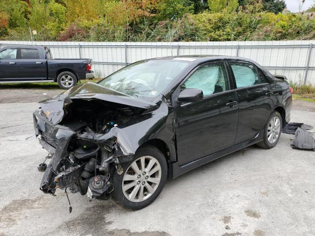 Photo 2 from auction – 2010 TOYOTA COROLLA L with VIN 2T1BU4EE6AC455807