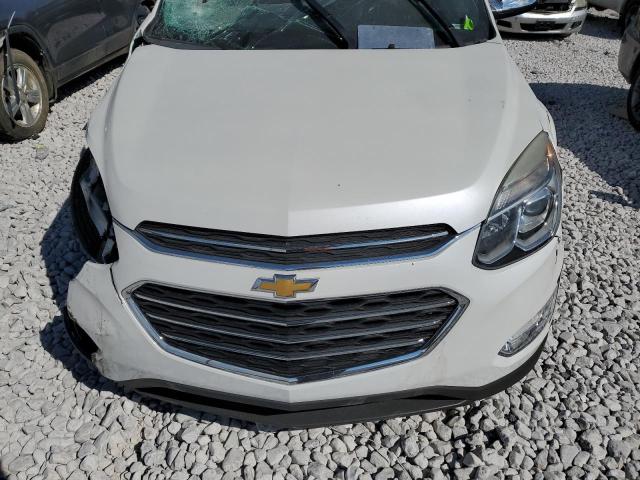 Photo 7 from auction – 2016 CHEVROLET EQUINOX LT with VIN 2GNFLGEK7G6187492