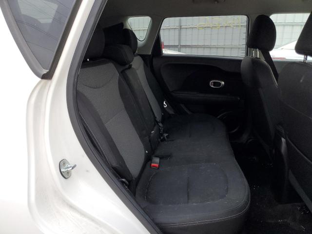 Photo 6 from auction – 2018 KIA SOUL + with VIN KNDJP3A54J7507245
