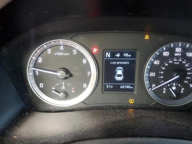 Photo 8 from auction – 2019 HYUNDAI SONATA SE with VIN 5NPE24AF3KH774730