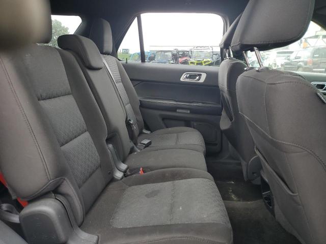 Photo 6 from auction – 2011 FORD EXPLORER X with VIN 1FMHK8D8XBGA47330
