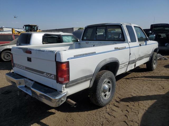 Photo 4 from auction – 1995 DODGE DAKOTA with VIN 1B7GG23Y8SS284024
