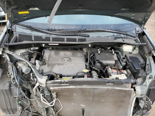 Photo 7 from auction – 2014 TOYOTA SIENNA XLE with VIN 5TDYK3DC8ES508983