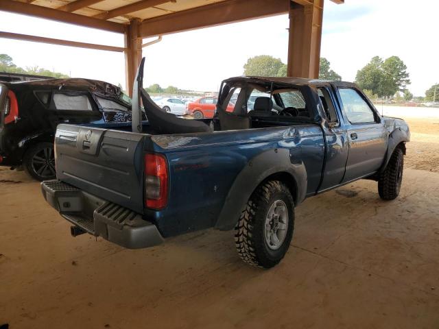 Photo 4 from auction – 2001 NISSAN FRONTIER K with VIN 1N6ED26Y81C313636